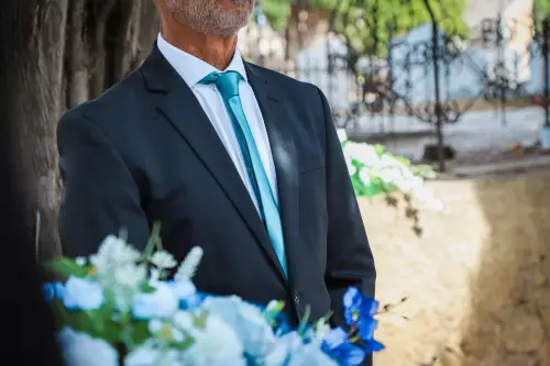 Organiser des obsèques